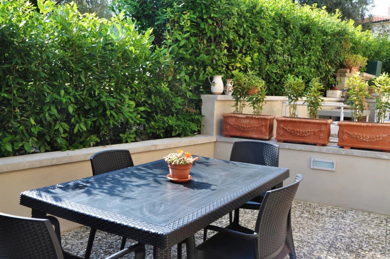 Casa Vacanze Bolgheri Exterior foto